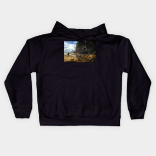 Caswell Bay Kids Hoodie